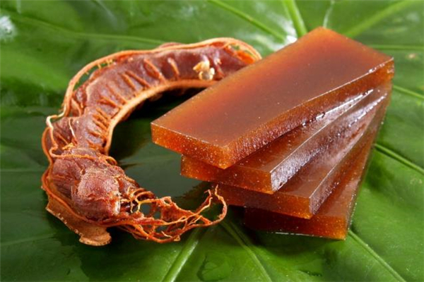 哪些人不能吃酸角糕,哪些人不能吃酸角