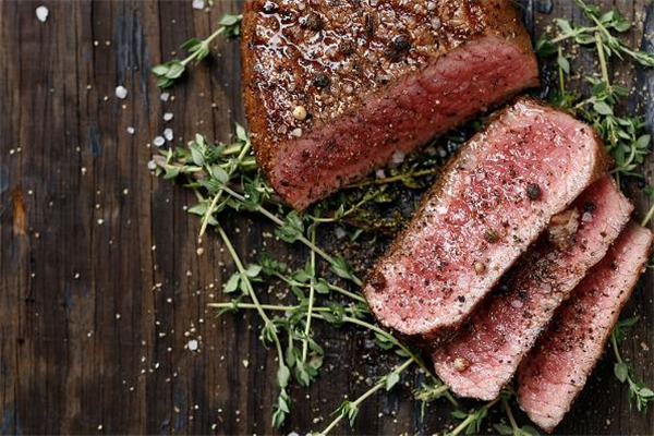 科尔沁牛排怎么样,牛排能天天吃吗