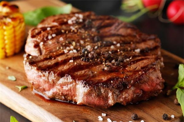 科尔沁原切牛排怎么样,科尔沁牛排曝光