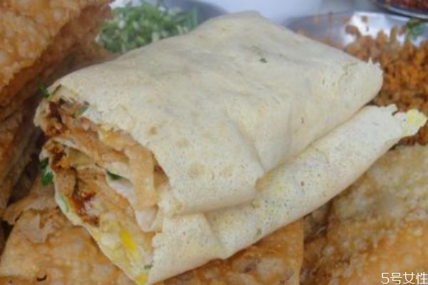 煎饼是用什么做的怎么个做法,煎饼是用什么做的 煎饼是用什么做的怎么个做法,煎饼是用什么做的