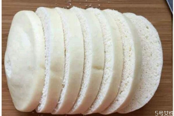 馒头片的做法大全,做馒头的步骤和方法