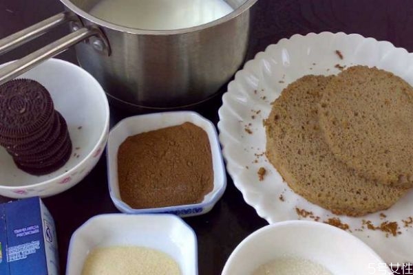 自己在家怎么制作蛋糕的方法,蛋糕的家庭做法自制蛋糕