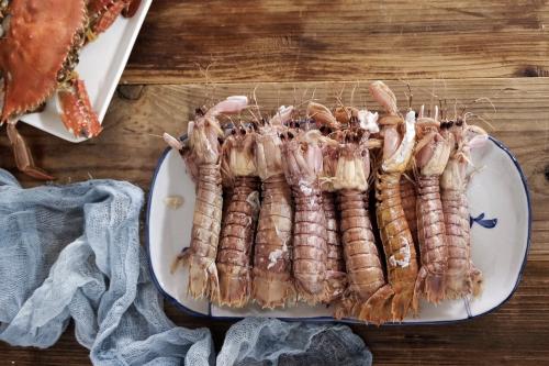 皮皮虾水煮要多久,皮皮虾水煮要多久能熟