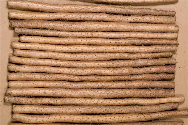 铁棍山药吃了会发胖吗,铁棍山药当主食会不会胖