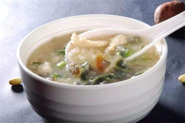 皮蛋瘦肉粥可以经常吃吗,皮蛋瘦肉粥常吃危害吗