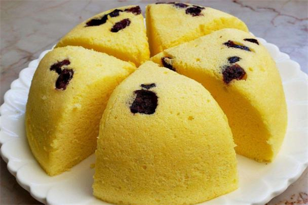 电饭煲蛋糕没有牛奶怎么办,电饭煲做蛋糕没有牛奶怎么办