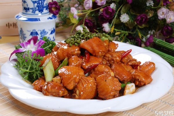 鸡翅怎么烧入味,鸡翅怎么才能入味