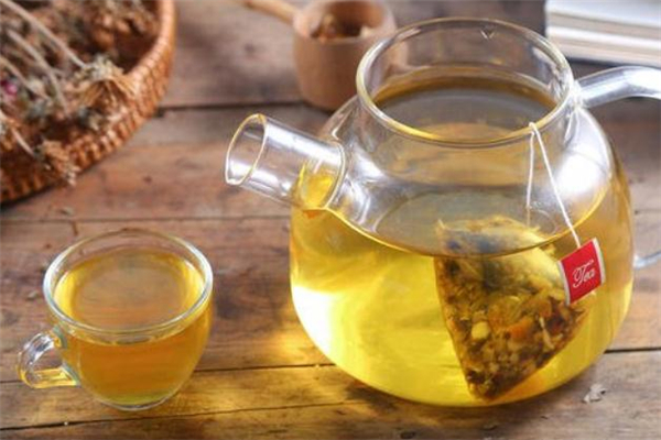 红豆薏米茶喝了会长痘痘吗,喝薏米红豆茶脸上爆痘 红豆薏米茶喝了会长痘痘吗,喝薏米红豆茶脸上爆痘