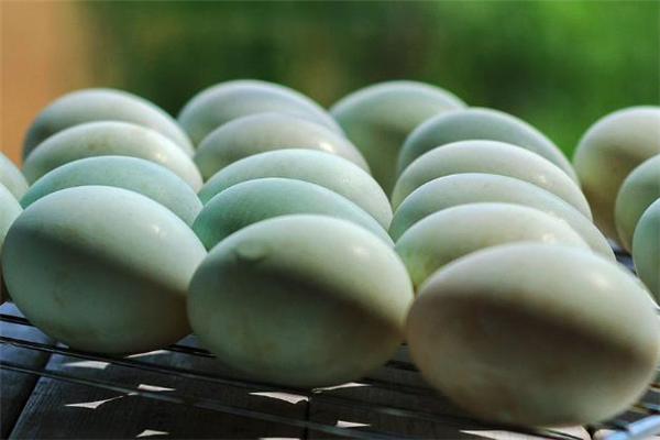 咸鸭蛋怎么快速腌制好,怎样快速腌制咸鸭蛋
