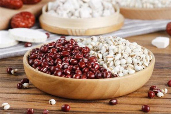 红豆薏米茶可以泡几次,红豆薏米茶可以泡几次喝