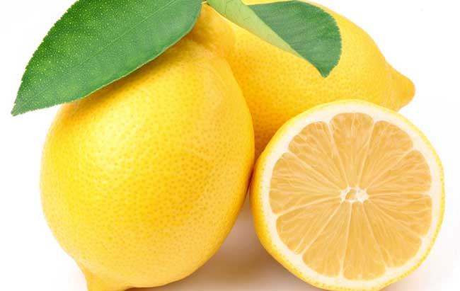柠檬是感光食物,柠檬感光是什么意思 柠檬是感光食物,柠檬感光是什么意思