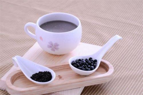 三黑豆浆怎么做,三黑豆浆怎么做更好喝 三黑豆浆怎么做,三黑豆浆怎么做更好喝