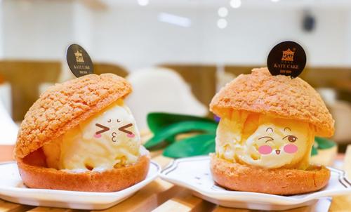 泡芙冷了怎么加热,泡芙凉了怎么加热