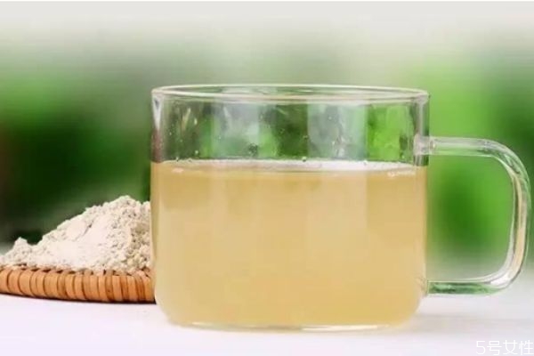 三七粉冲泡后为什么有很多泡沫,三七粉有泡沫的好还是没有泡沫的好