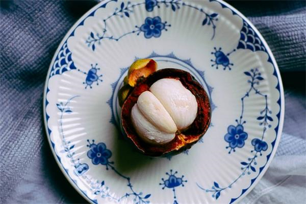 山竹怎么洗才干净,山竹怎么洗掉