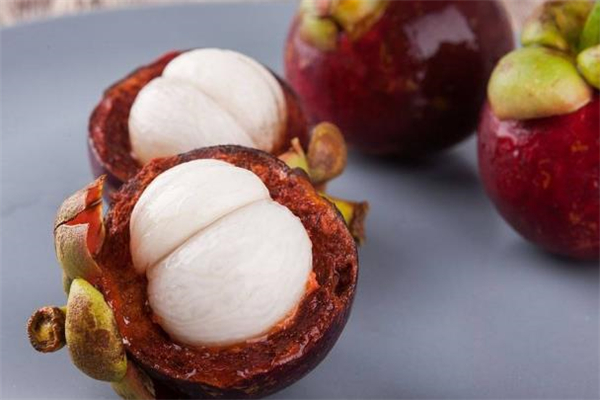 减肥期间能吃山竹吗?,减肥可以吃山竹吗