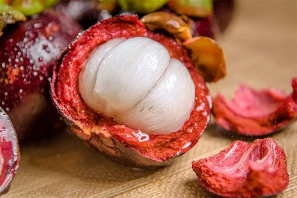 山竹太硬了怎么打开,山竹变硬了怎么打开