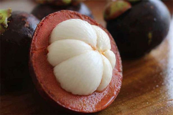 怎么看山竹有没有坏,山竹怎么看是好的还是坏的