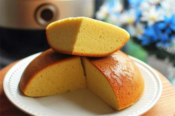 自制蛋糕怎么去除腥味,自制蛋糕如何去腥味