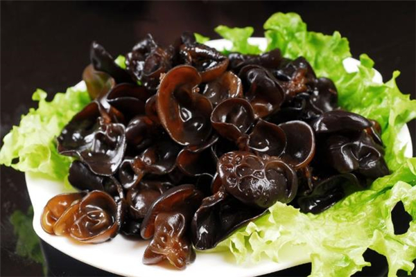 煮好的木耳泡了一晚上还能吃吗,泡了一晚上的木耳煮熟还可以吃吗