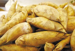 冬笋焯水的方法,冬笋怎样焯水