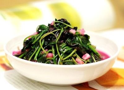 苋菜隔夜能吃吗,苋菜为什么不能晚上吃