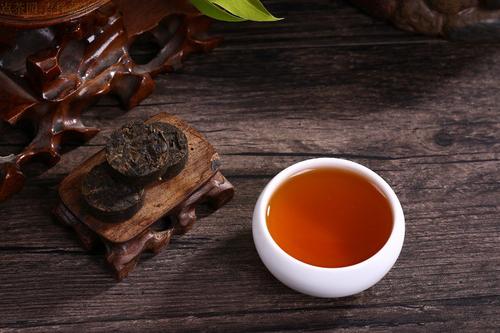 四川边茶属于什么茶