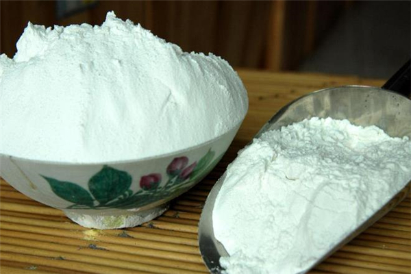 如何用糯米做糯米粉,怎么制作糯米粉
