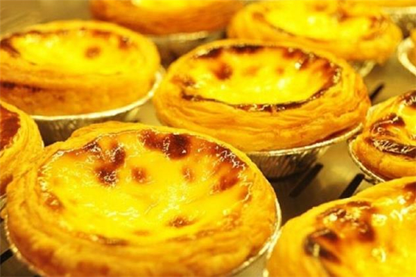 蛋挞放凉了能吃吗,蛋挞凉了可以吃么