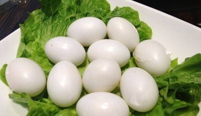 鸽子蛋蛋羹的做法大全,鸽子蛋羹的做法