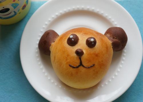 面包没熟还能继续烤吗,面包没烤熟吃了会怎么样