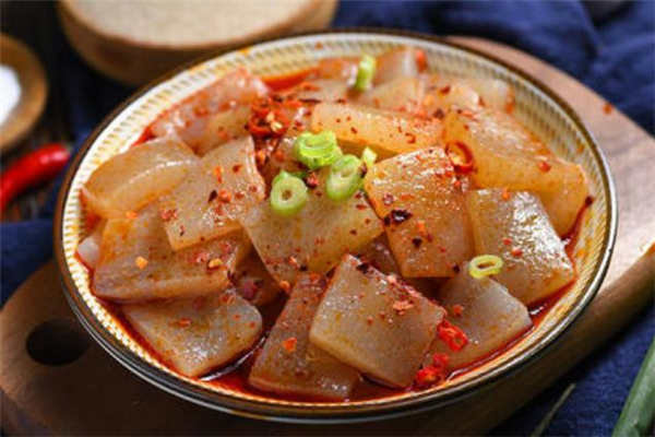 魔芋降糖效果好吗,魔芋可以降血糖吗?