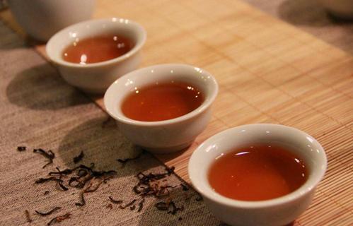 宜红工夫茶是什么茶,宜红工夫茶是红茶吗 宜红工夫茶是什么茶,宜红工夫茶是红茶吗