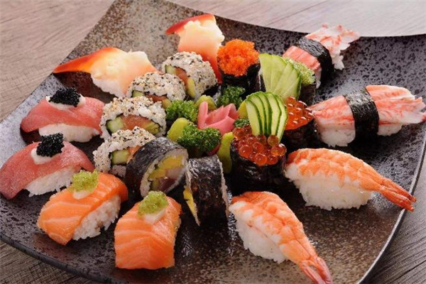 冷藏过的寿司怎么加热,冷藏后的寿司如何加热