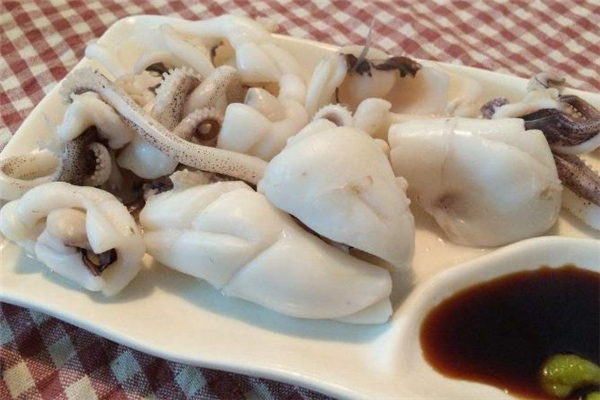 水煮墨鱼的做法大全,水煮墨鱼的做法大全家常