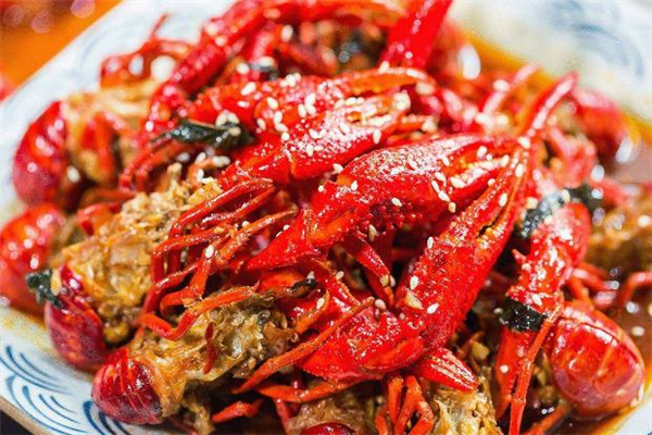 口味虾什么人不能吃,虾哪些人不能吃