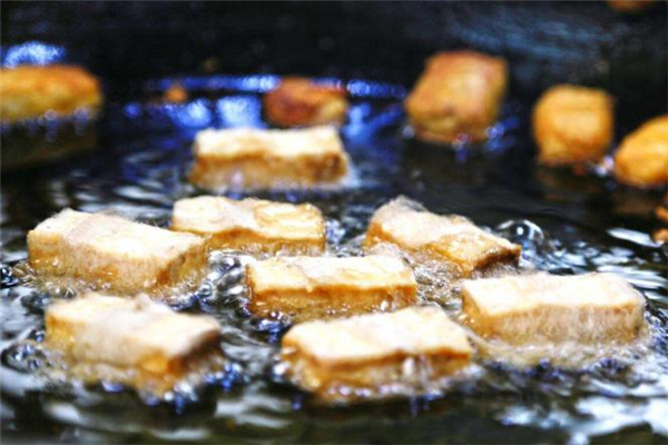 毛豆腐有营养吗,毛豆腐健康吗