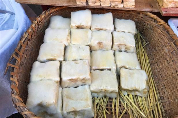 毛豆腐好吃吗?,毛豆腐咋做最好吃