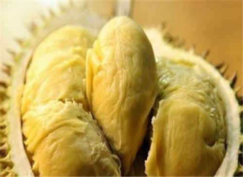 冷冻榴莲解冻后可以放多久,液氮榴莲解冻后可以放多久