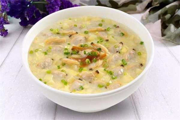 孕妇可以吃蛤蜊汤吗,孕妇可以吃文蛤汤吗