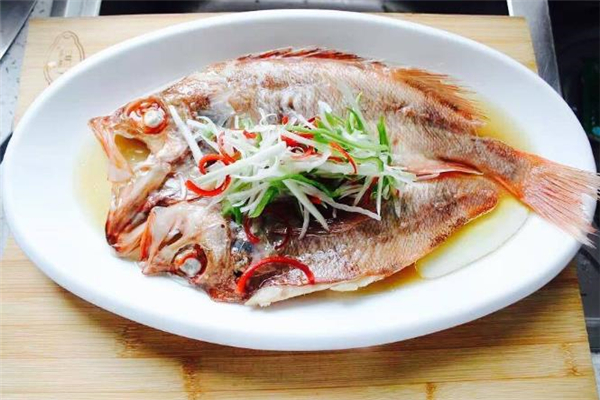 红石斑鱼孕妇能吃吗,红石斑鱼孕妇可以吃吗