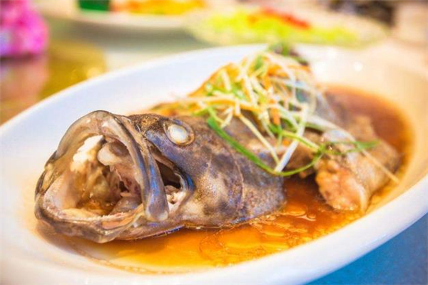 野生石斑鱼怎么分辨,石斑鱼是野生的吗 野生石斑鱼怎么分辨,石斑鱼是野生的吗