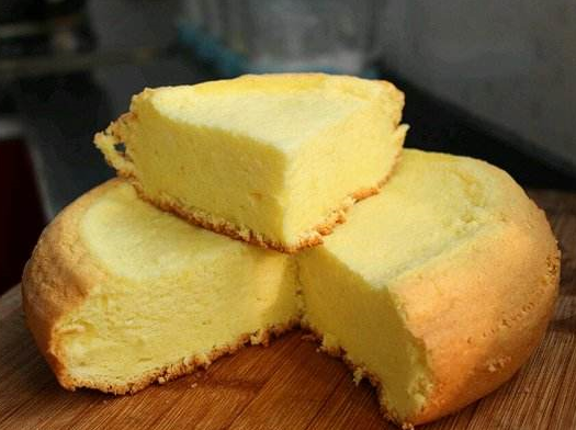 用电饭煲自制蛋糕的方法,电饭煲做蛋糕的方法和步骤