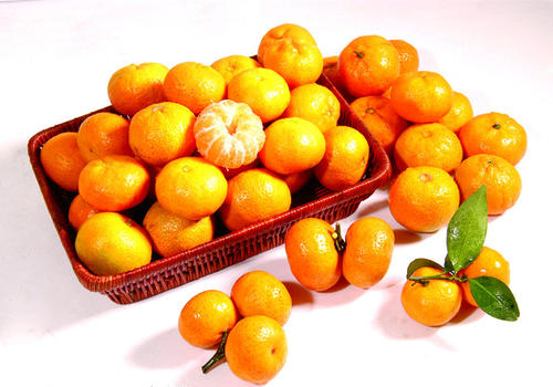 砂糖橘子皮能泡水喝吗?,砂糖橘的皮能泡水吗