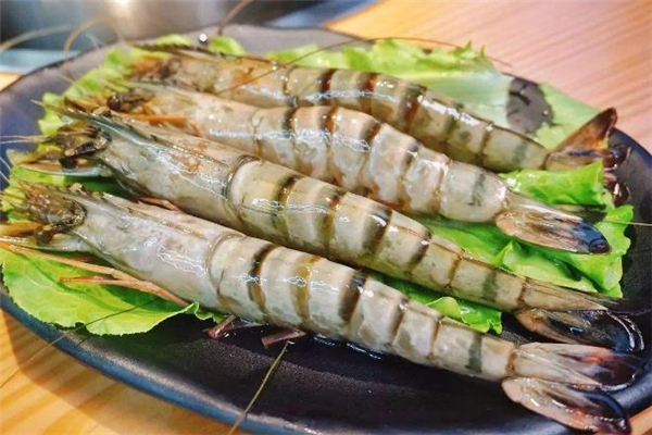 明虾怎么看新不新鲜,明虾怎么看新鲜不新鲜