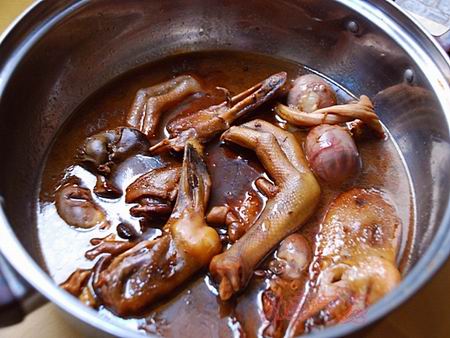 卤水怎么保存不坏,怎样保存卤水不坏