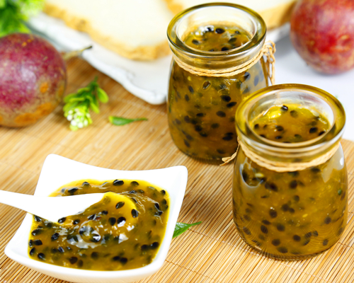 怎么样做百香果酱,如何做百香果果酱