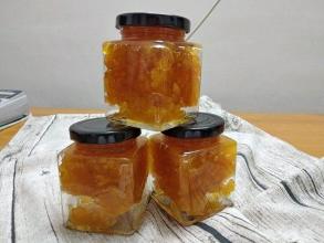 自制菠萝蜜酱可以放多久,菠萝蜜的保存法?