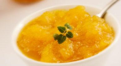 做好的菠萝酱怎么保存,自制菠萝酱可以放多久 做好的菠萝酱怎么保存,自制菠萝酱可以放多久