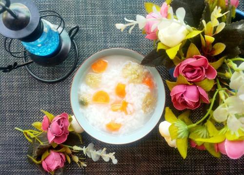 西米露木瓜牛奶的做法,木瓜椰汁西米露的做法窍门 西米露木瓜牛奶的做法,木瓜椰汁西米露的做法窍门